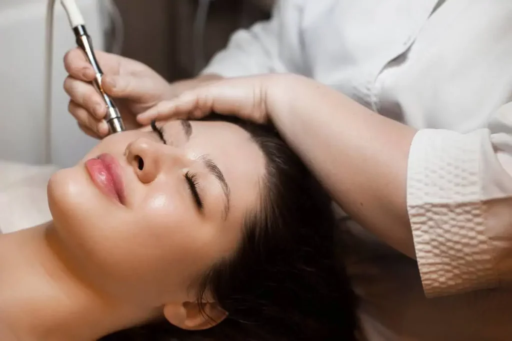 How to Prepare Your Skin for a Microneedling Treatment?