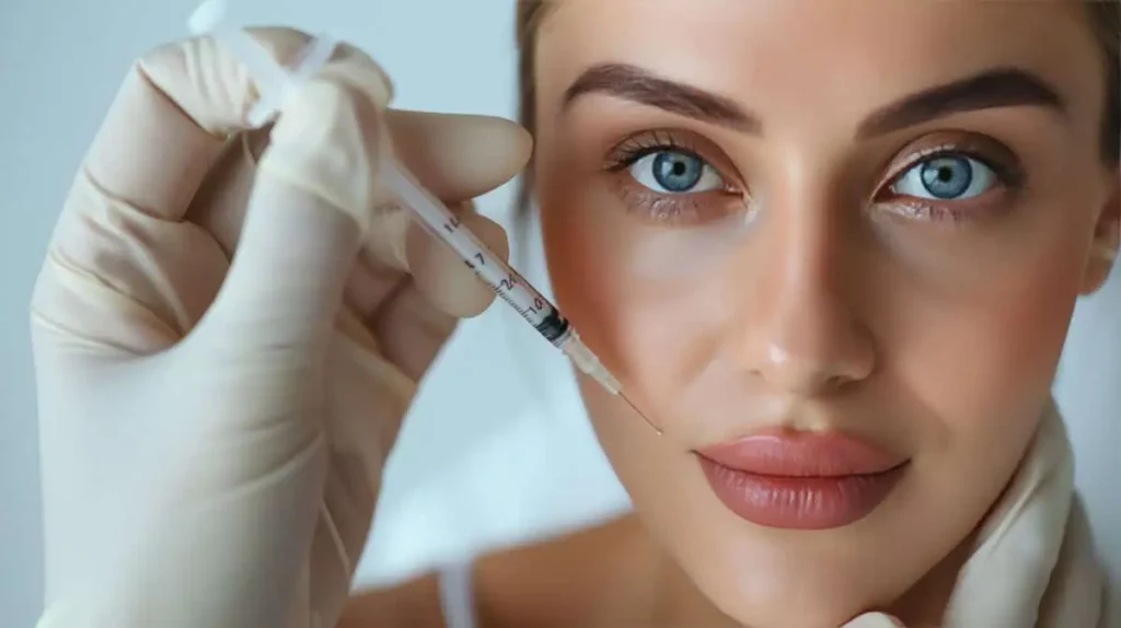 Dermal Fillers and How it Works Guide by Inspo Medspa