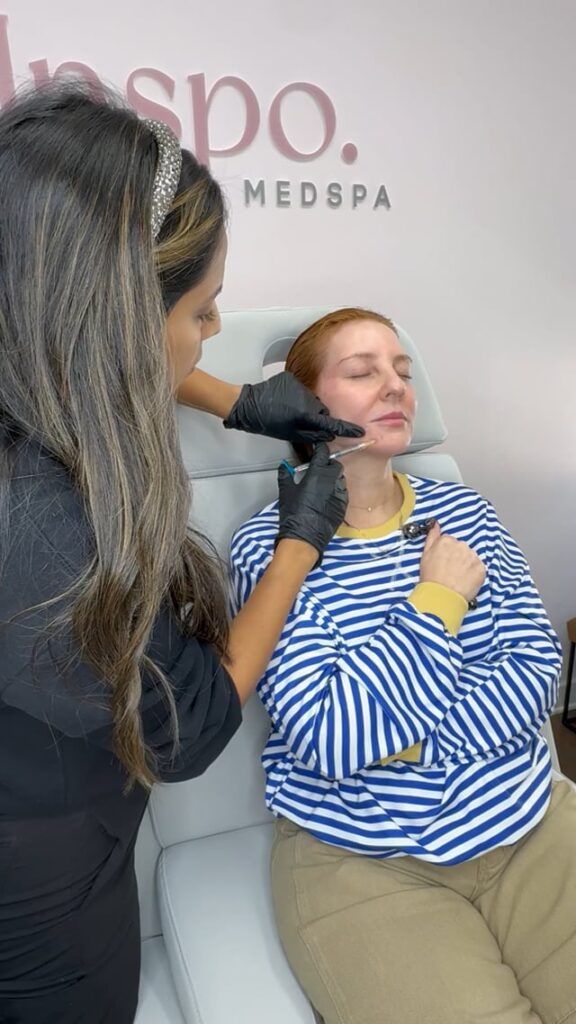 Fat-Dissolve Treatment Boca Raton