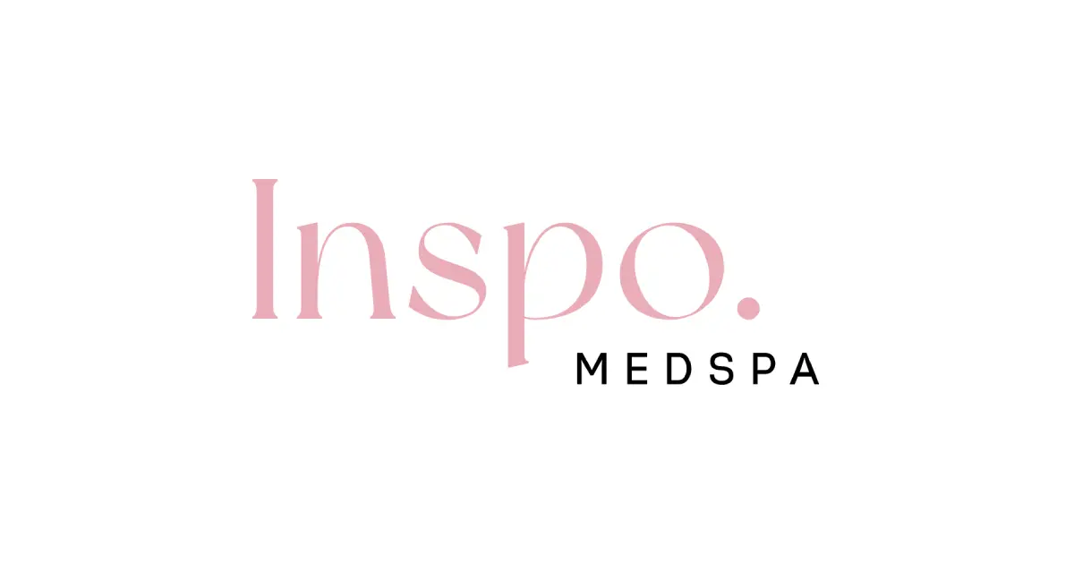 Inspo Medspa Logo- Collagen Injections Broward County