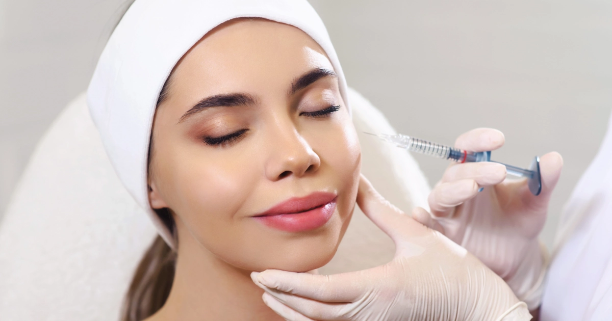 Wrinkle Relaxers treatment in Coral Springs, FL for smooth youthful skin