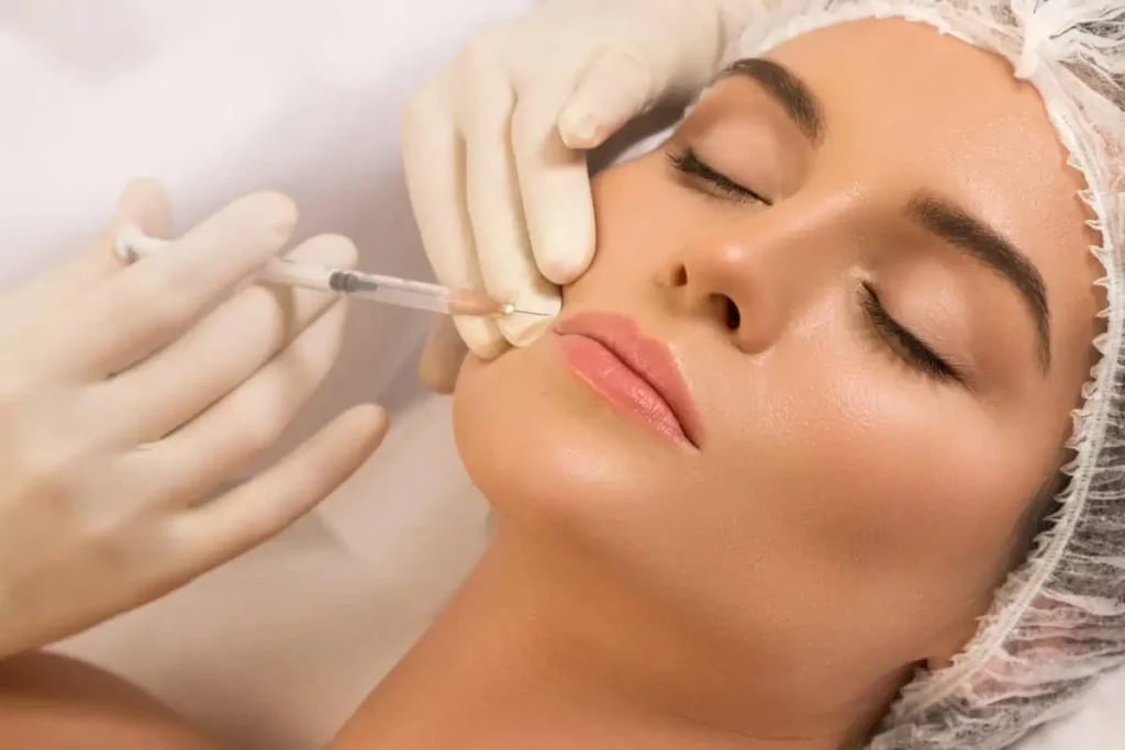 lip filler in Deerfield Beach