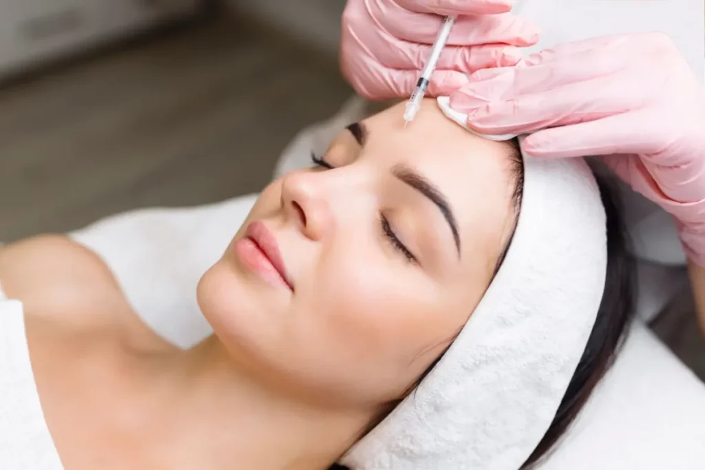 Facial Balancing in Broward County