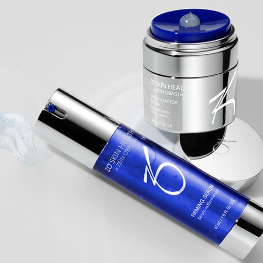 ZO Skincare in Coral Springs, FL | Inspo Medspa