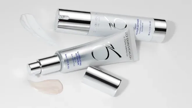 Zo Skincare in Coral Springs FL | Inspo Medspa