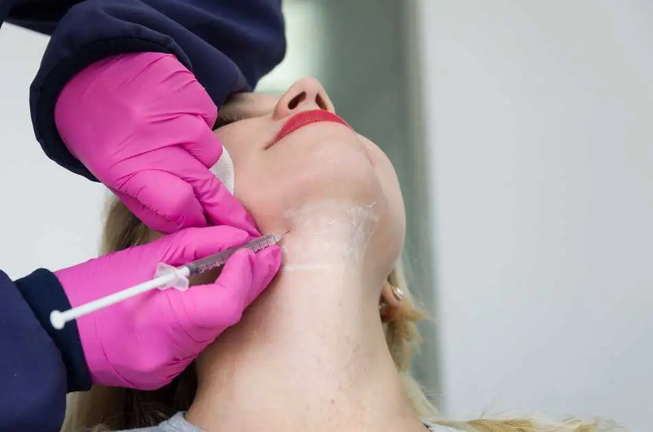 Fat Dissolving Injections in Coral Springs FL by Inspo Medspa facial balancing Broward County