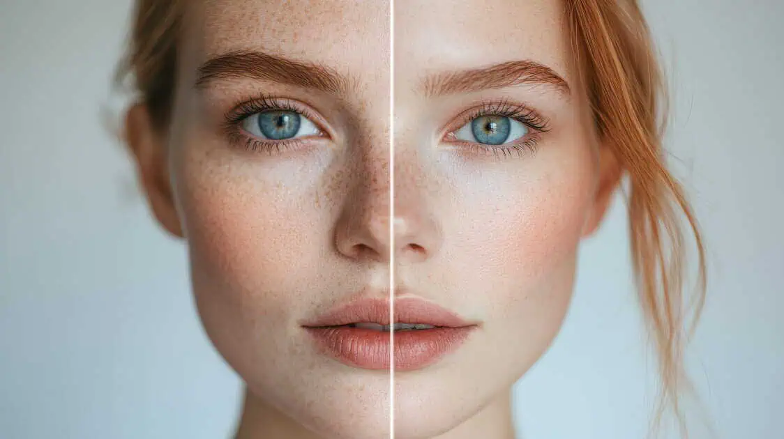 facial balancing and lip augmentation in Broward County