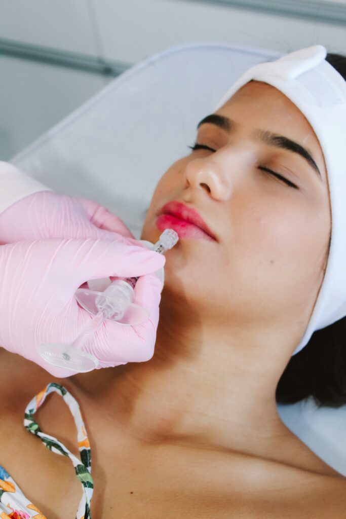 Collagen Renewal Injections South Florida